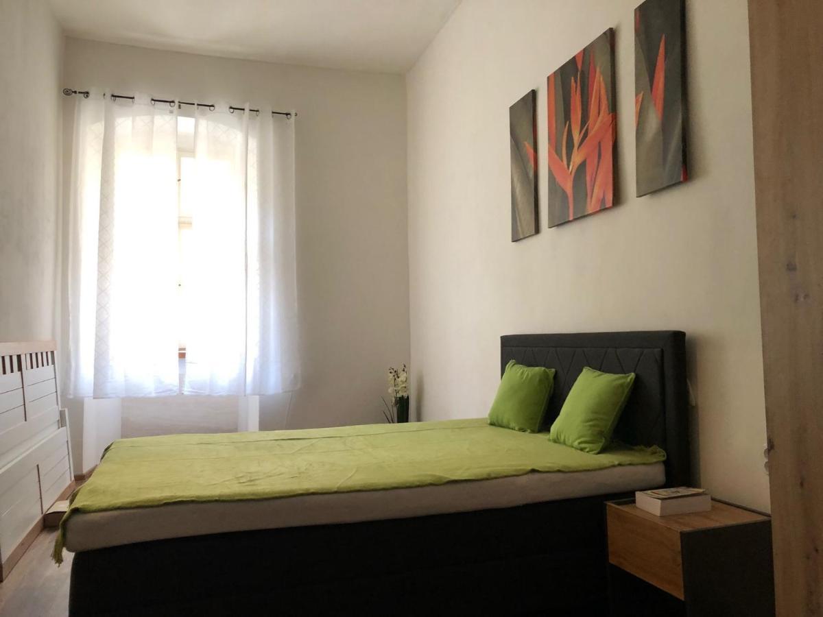 City Apartment Хеб Экстерьер фото