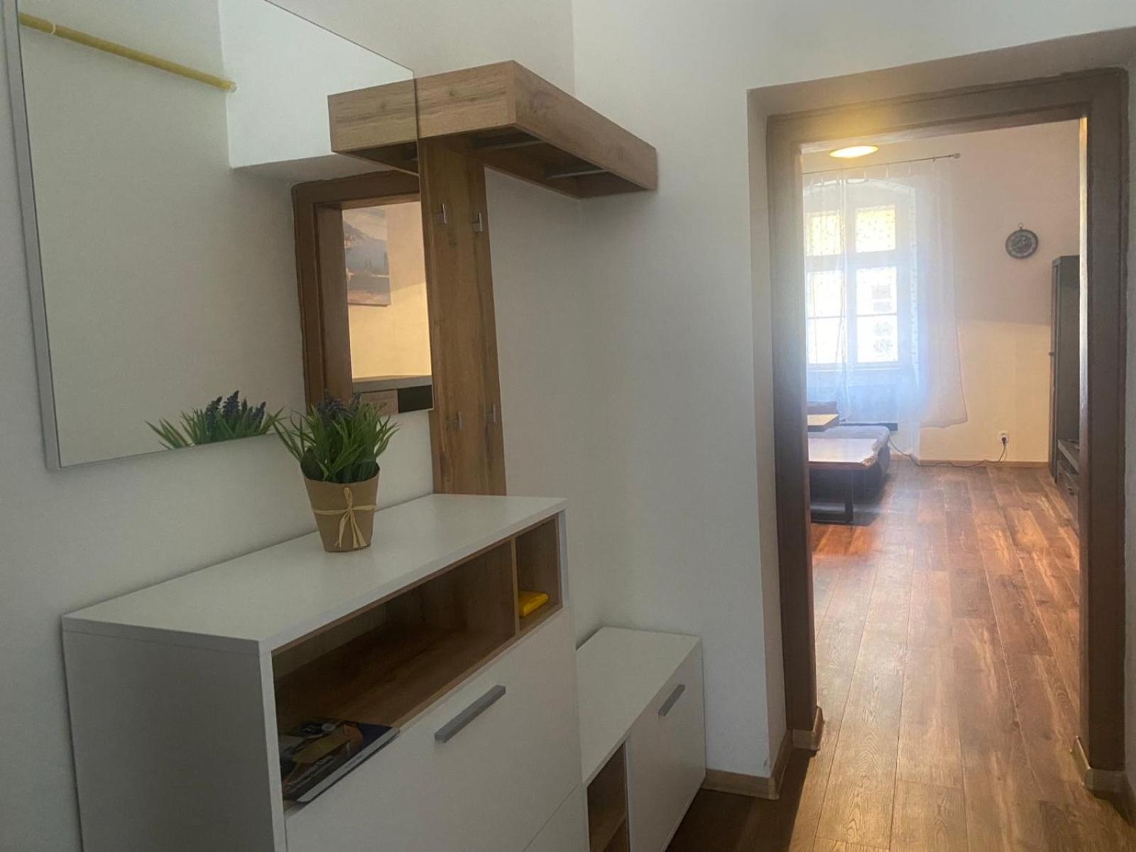 City Apartment Хеб Экстерьер фото