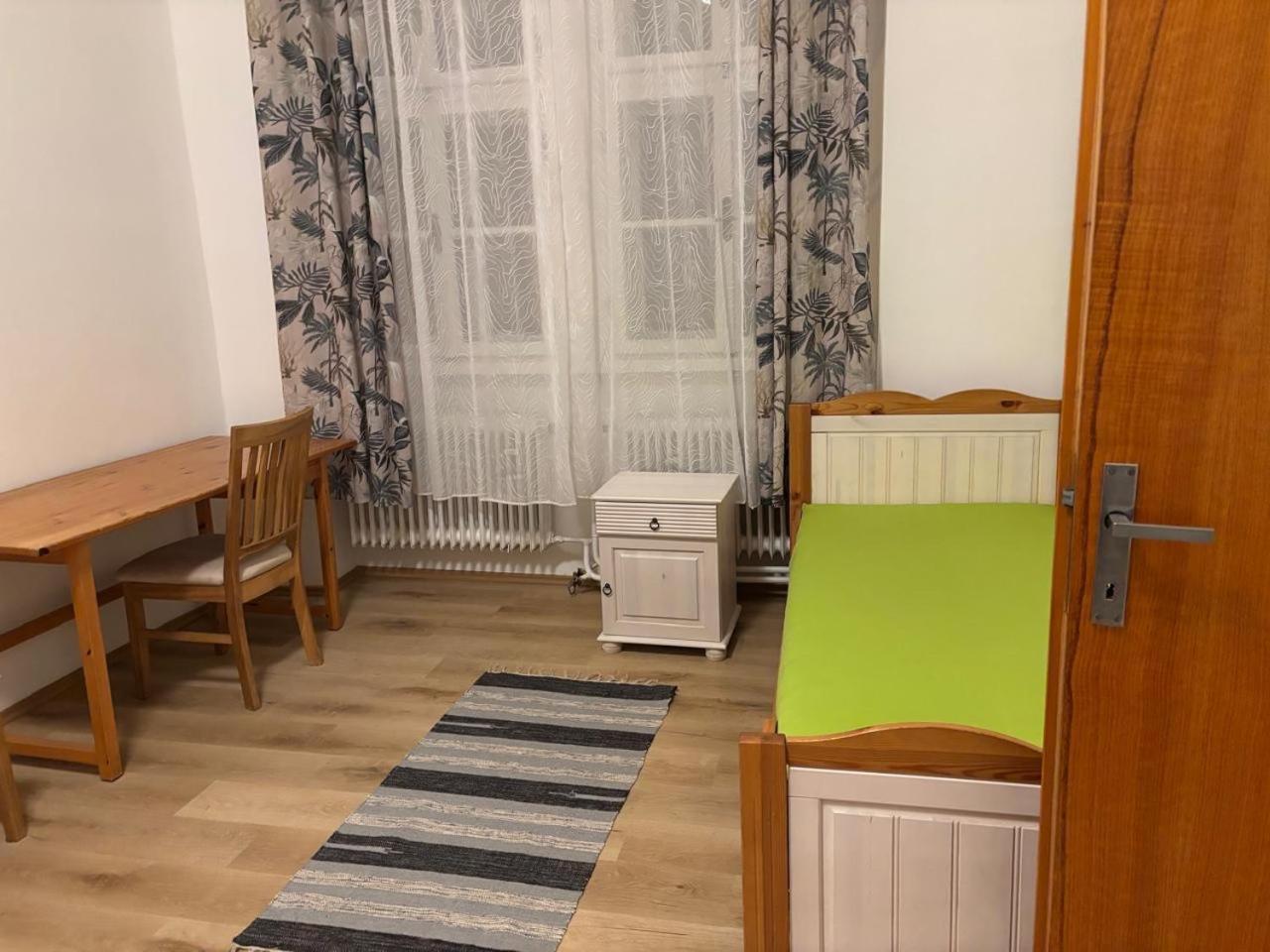 City Apartment Хеб Экстерьер фото