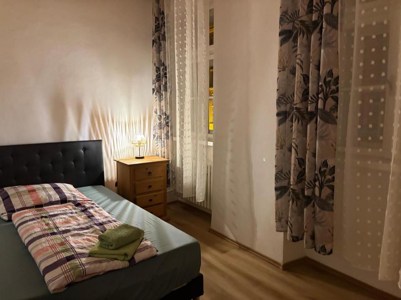 City Apartment Хеб Экстерьер фото